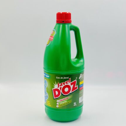 JAVEL DOZ