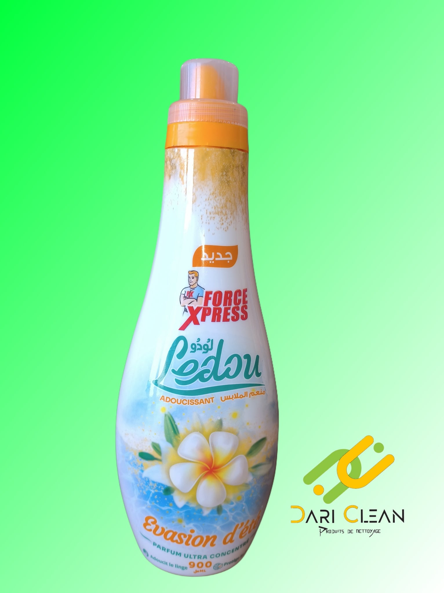 FORCE XPRESS LE DOU 900ML
